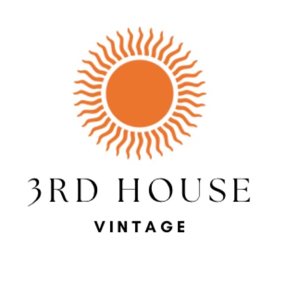 3rdhousevintage
